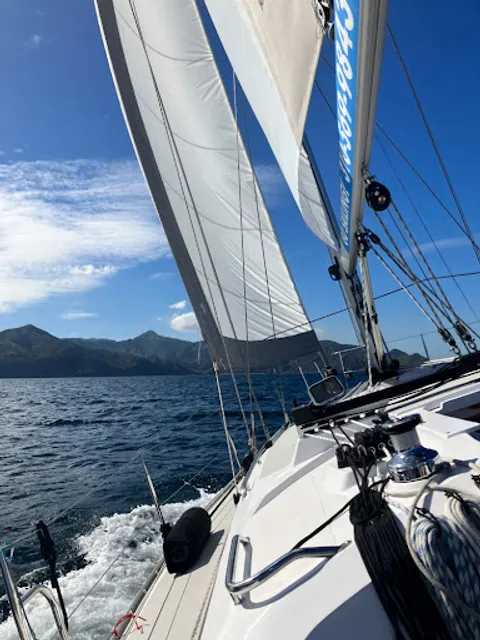 Catalina Adventure Sailing