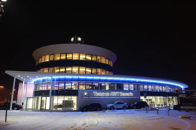 Tempus Club Garni Hotel