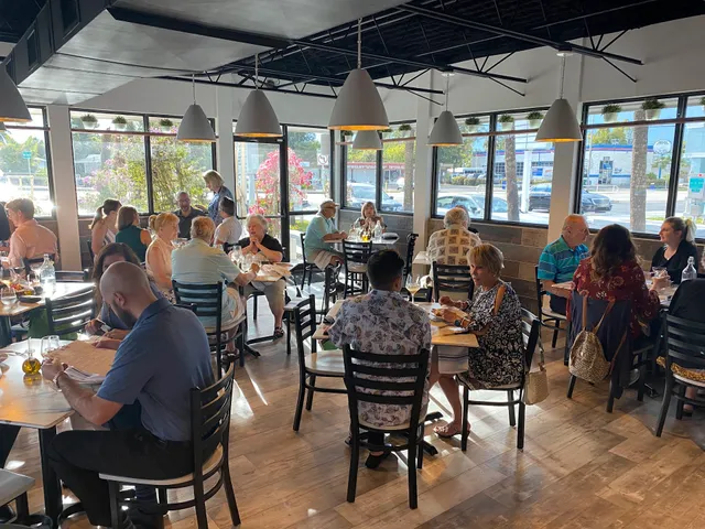 Colleoni's Italian Ristorante