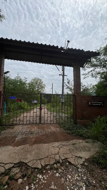 Homtel Farmstay Campgrounds