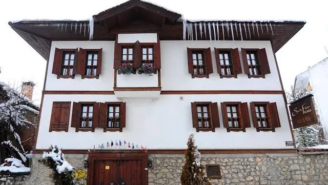 SafirKonak Safranbolu