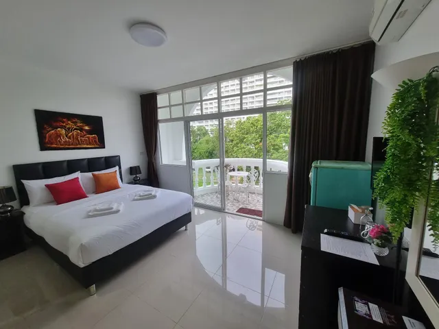 Dorothy's guesthouse