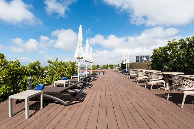 Domo Hôtel Casablanca