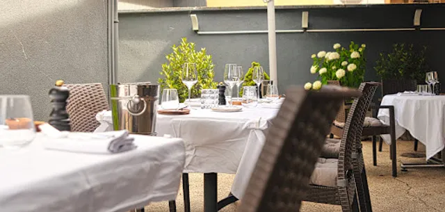 Restaurant le Violon d'Ingres