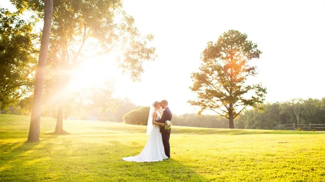 The Barn at Valhalla