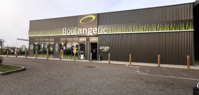BOULANGERIE ANGE