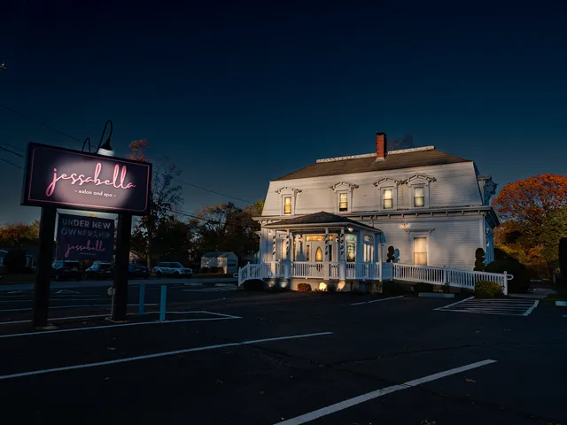 Jessabella Salon and Spa