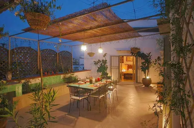 Cerasiello - guest house