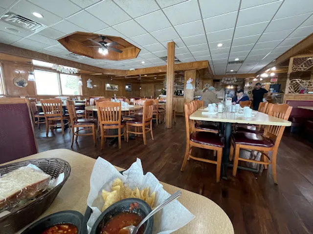 Castlewood Restaurant