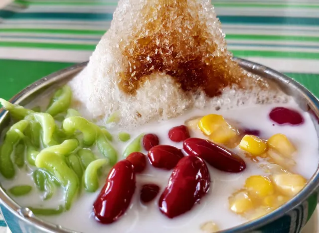 Cendol Al-Fayyadh