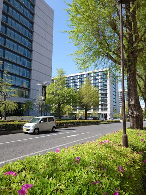 衆議院第一議員会館食堂