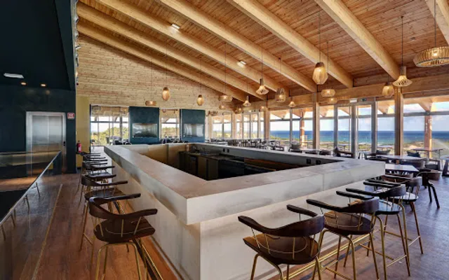 Club House West Cliffs