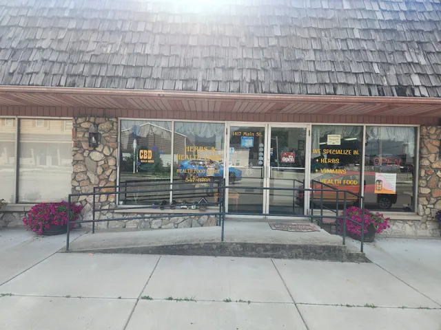 Herbs & Health Care Inc.