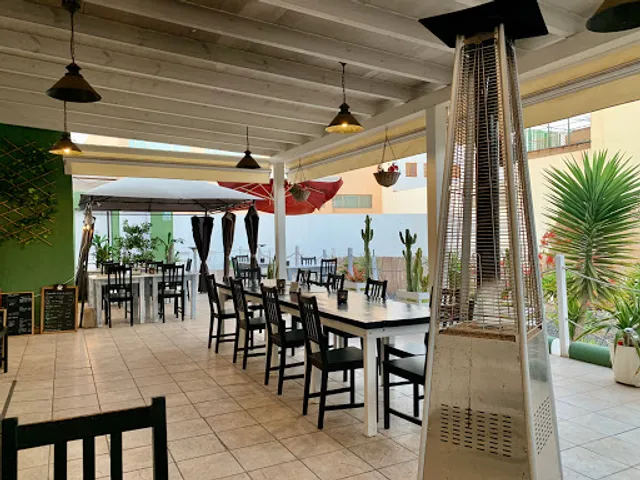 Restaurante La Jaira