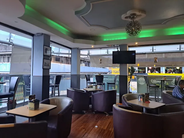 Restaurante La Fortuna