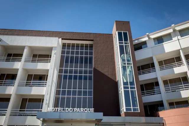 Hotel Do Parque - Health Club & Spa