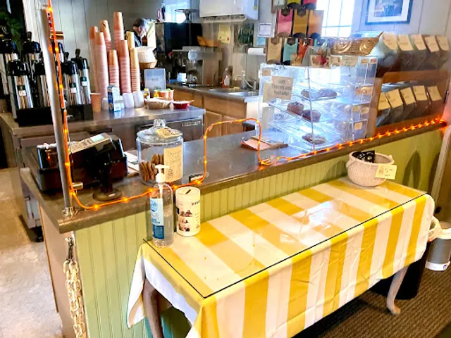 Kevin's Coffee Roasters