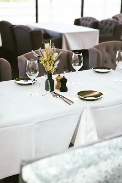 Alta Vista restaurant