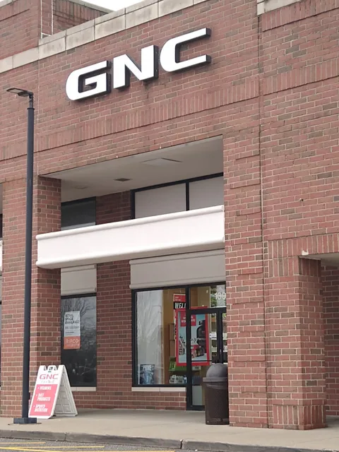 GNC