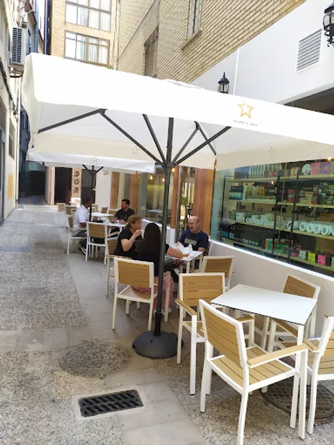 Gaia Espacio Gastronómico