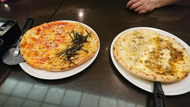 Bashamichi Musashi-Murayama Shop