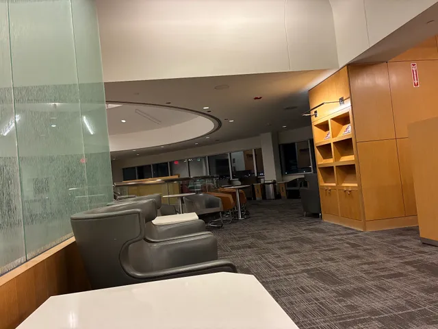 American Airlines Admirals Club