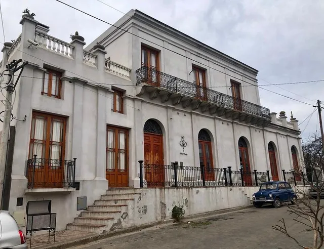 Casa Crespo Hotel Boutique