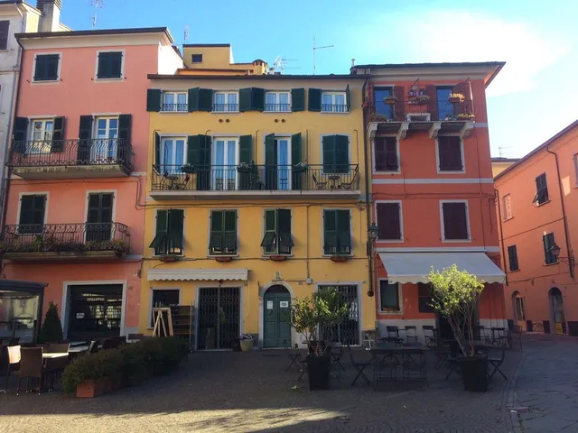 B&B In Piazzetta