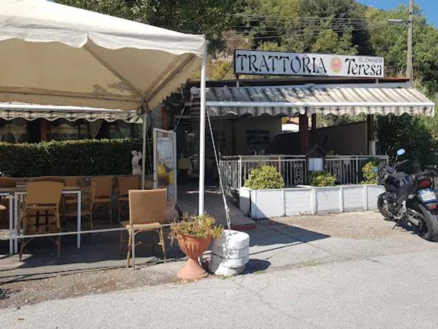 Trattoria Teresa