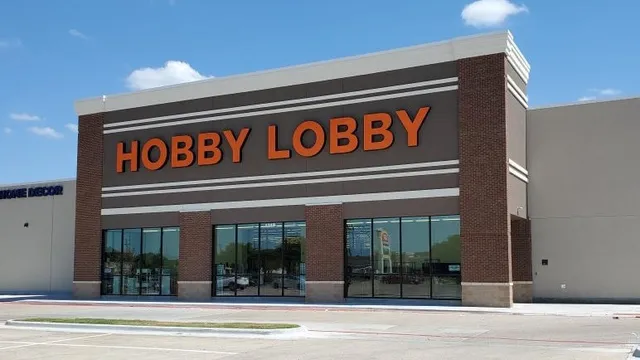 Hobby Lobby