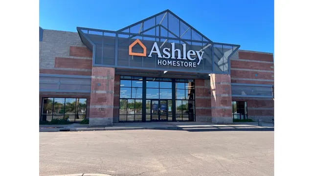 Ashley Store