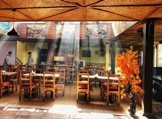 Best Godfather Pizzeria - Best Pizza in Town