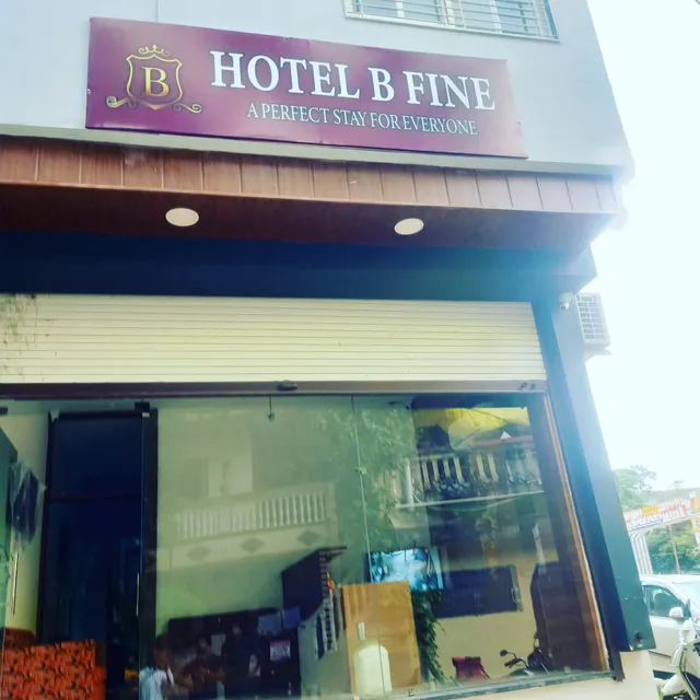 Hotel B Fine By Aceotel