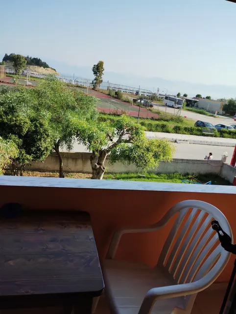 Anna Garden Apartments