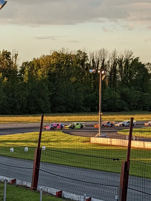 Spencer Speedway