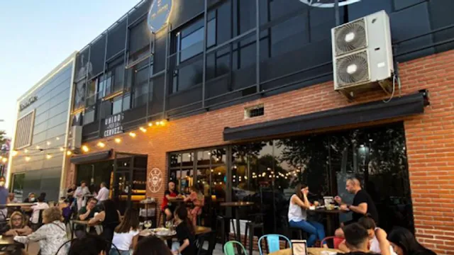 Glück Cervecería - Las Rozas