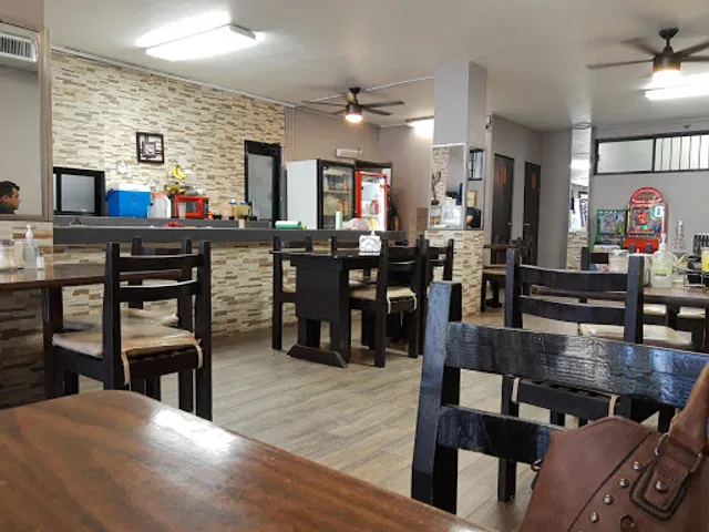 Cafeteria "The new 14"