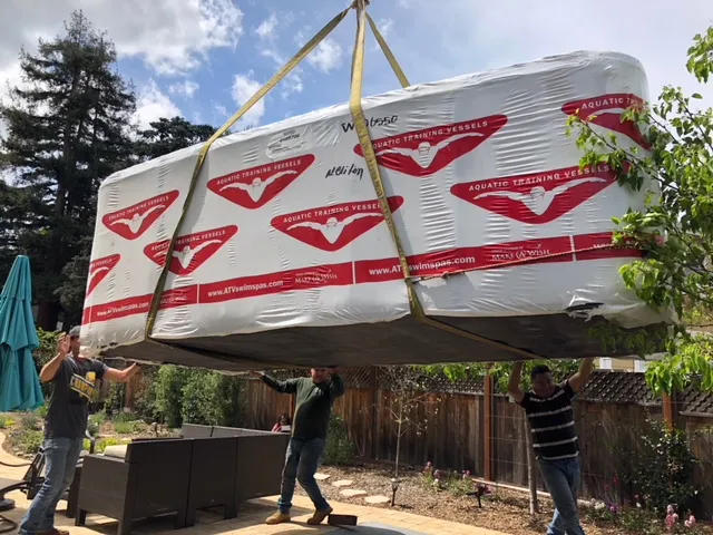 Pacific Coast Sauna & Spa