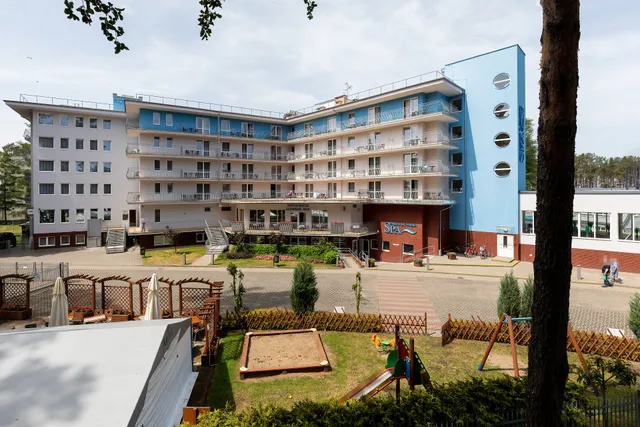 Spa Bagiński & Chabinka