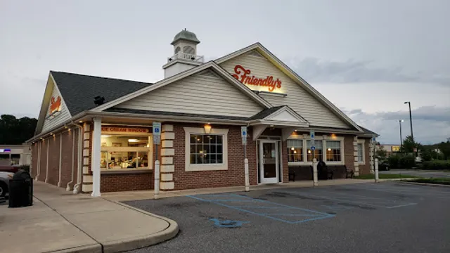 Friendly's