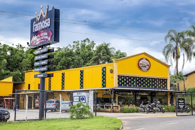 Famosa Linguiça
