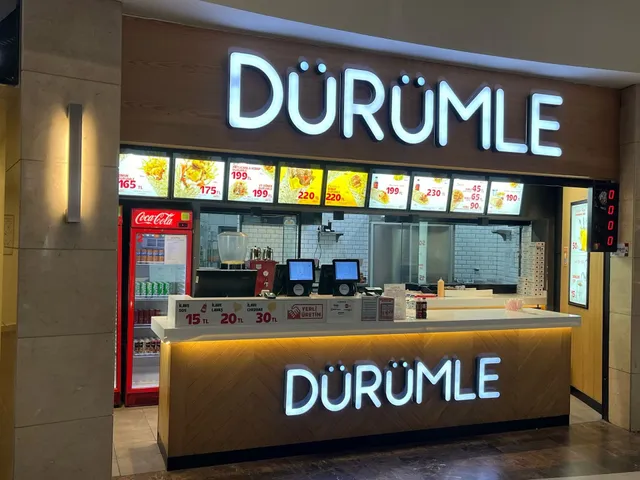 Dürümle