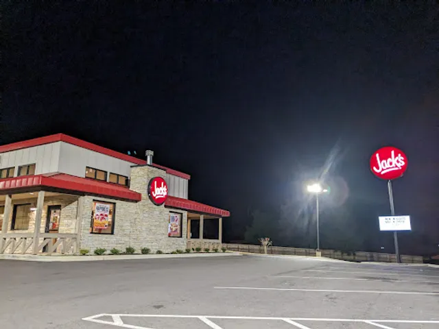 Jack's Family Restaurant