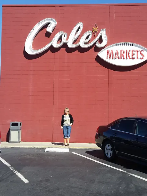 Cole's Market