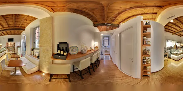 Sicilian Brera Wine & Food Art Milano