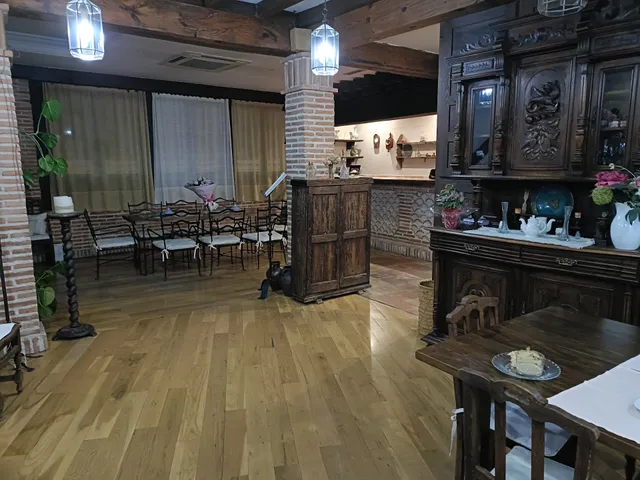 La Hospedería De Guadamur