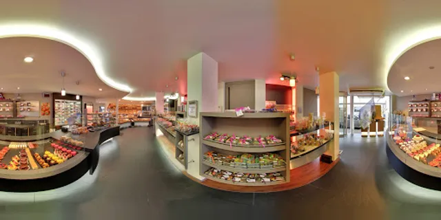 Bread Pastry Chocolate Jantien Timmer