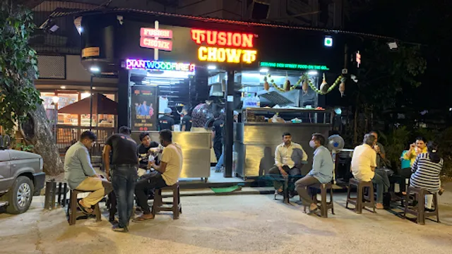 Fusion Chowk