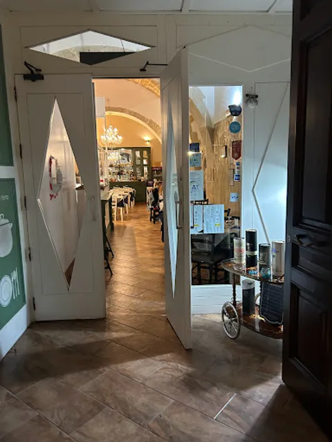 ANTICA CORTE DEI BOTTARI