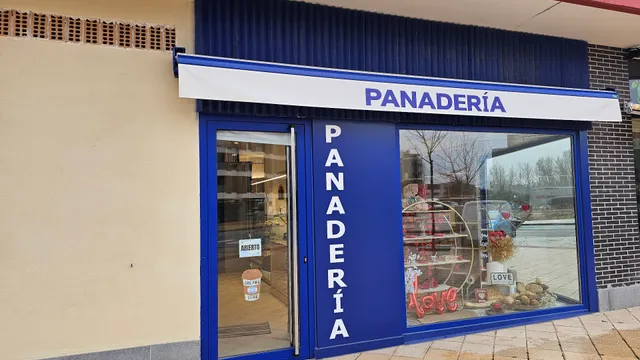 Panaderia Pastelería Albiceleste